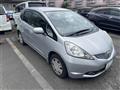 2008 Honda Fit