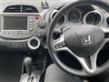 2008 Honda Fit