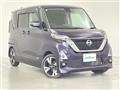 2020 Nissan ROOX