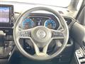 2020 Nissan ROOX