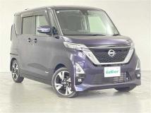 2020 Nissan ROOX
