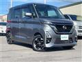 2020 Nissan ROOX