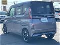 2020 Nissan ROOX