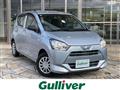 2018 Daihatsu Mira Es