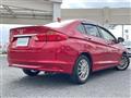 2016 Honda Grace