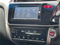 2016 Honda Grace