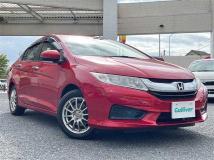 2016 Honda Grace