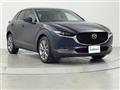 2021 Mazda CX-3