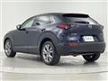 2021 Mazda CX-3