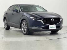 2021 Mazda CX-3