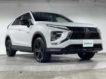 2023 Mitsubishi Eclipsecross