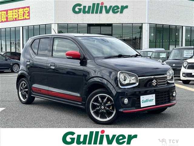 2015 Suzuki Alto