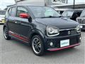 2015 Suzuki Alto
