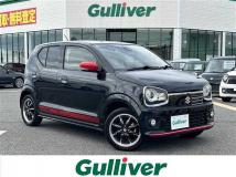2015 Suzuki Alto