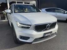 2020 Volvo XC40