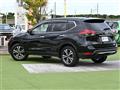 2018 Nissan X-Trail