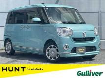 2017 Daihatsu Move Canbus