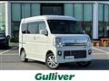 2018 Suzuki Every Wagon