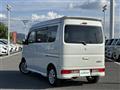 2018 Suzuki Every Wagon