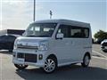2018 Suzuki Every Wagon