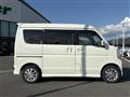 2018 Suzuki Every Wagon