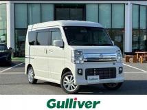 2018 Suzuki Every Wagon
