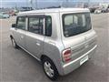 2007 Mazda Spiano