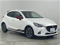 2015 Mazda Demio