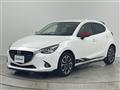 2015 Mazda Demio
