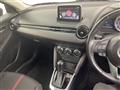 2015 Mazda Demio