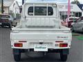 2016 Daihatsu Hijet Truck