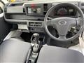 2016 Daihatsu Hijet Truck