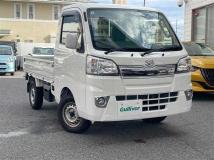 2016 Daihatsu Hijet Truck