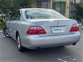 2007 Toyota Crown Royal Series