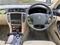 2007 Toyota Crown Royal Series