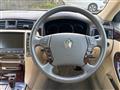 2007 Toyota Crown Royal Series