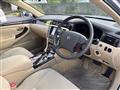2007 Toyota Crown Royal Series