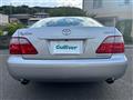 2007 Toyota Crown Royal Series