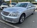 2007 Toyota Crown Royal Series