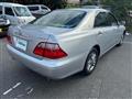 2007 Toyota Crown Royal Series