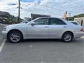2007 Toyota Crown Royal Series