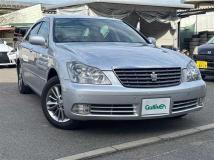 2007 Toyota Crown Royal Series