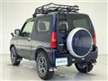 2018 Suzuki Jimny