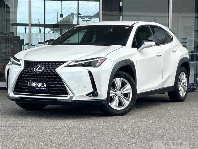 2023 Lexus UX