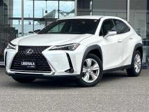 2023 Lexus UX