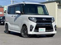 2020 Daihatsu Tanto