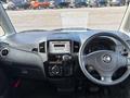 2010 Nissan ROOX
