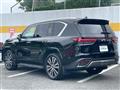 2023 Lexus LX