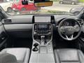2023 Lexus LX