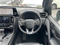 2023 Lexus LX